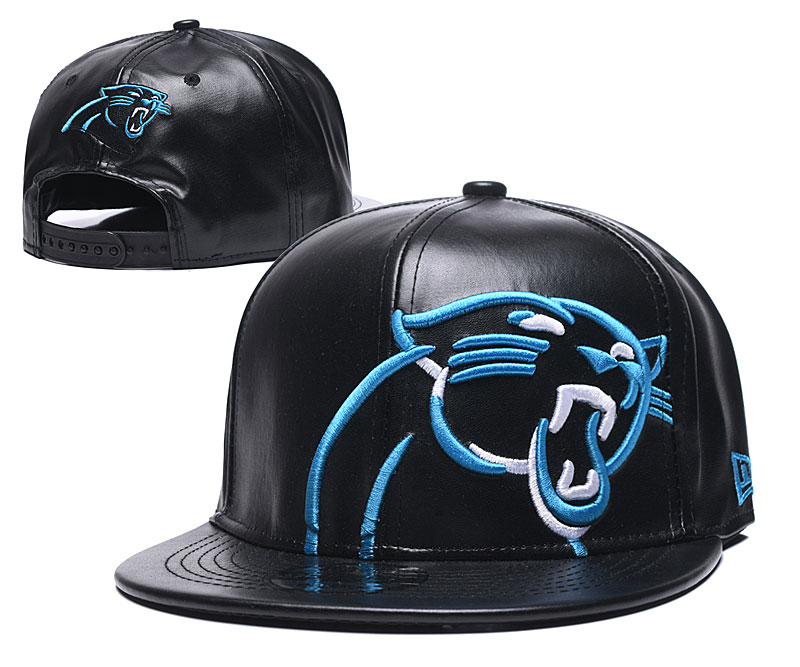 2020 NFL Jacksonville Jaguars hat GSMY->nfl hats->Sports Caps